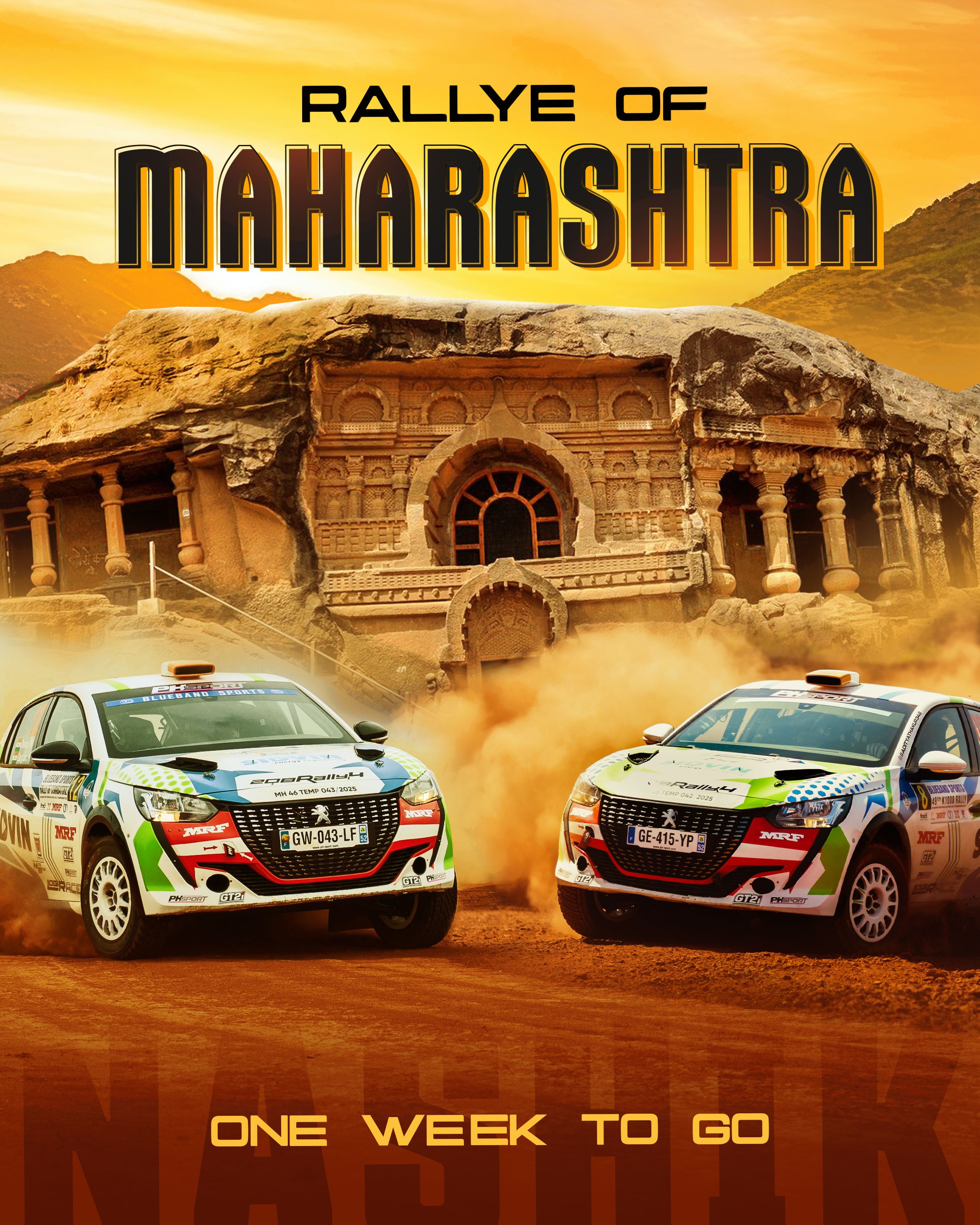 Nashik Event