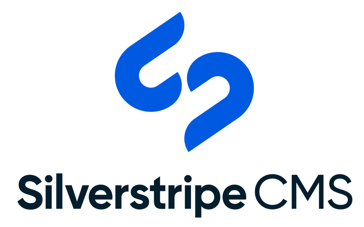 Silverstripe CMS Logo