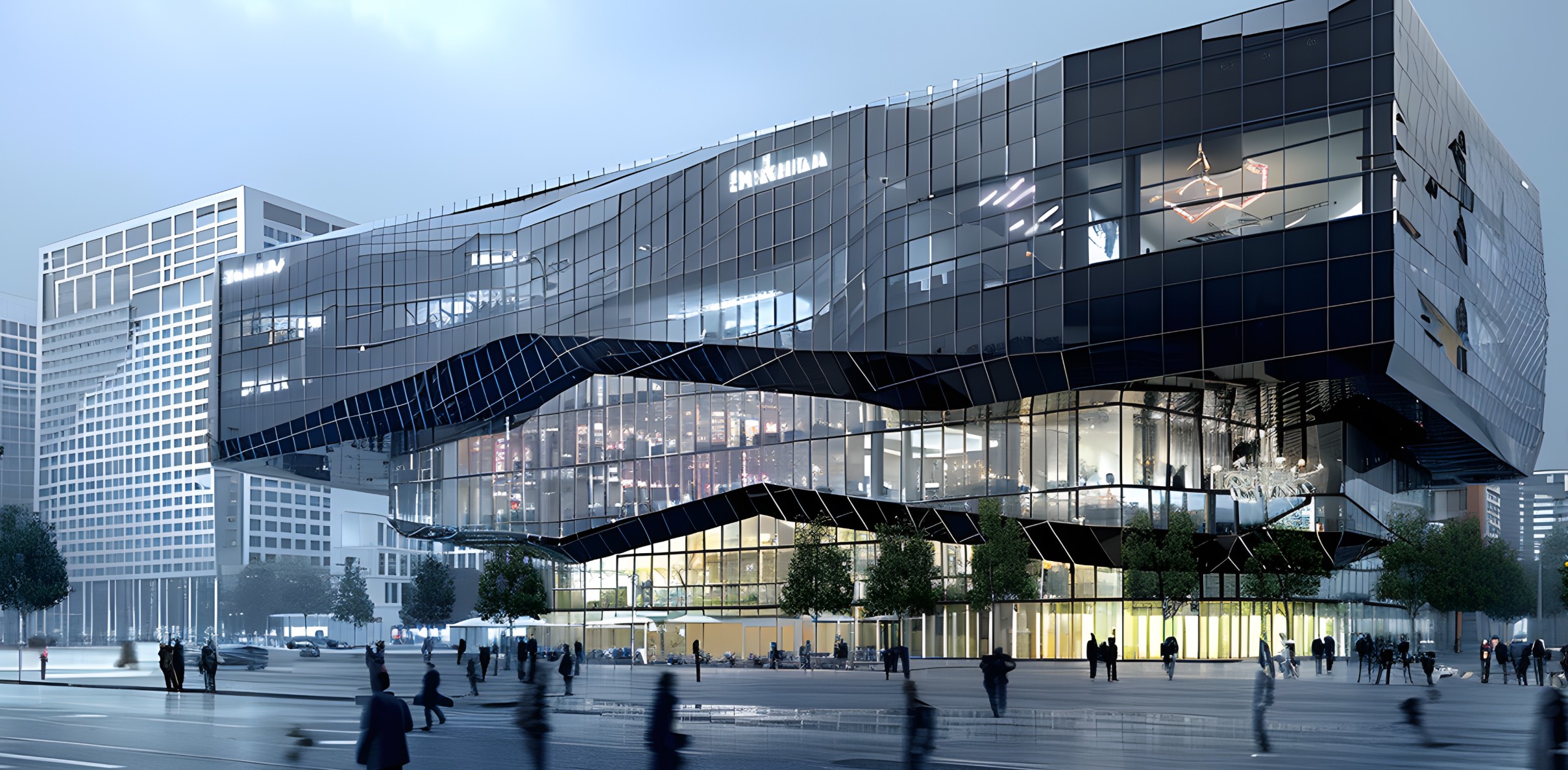 Axel Springer Academy