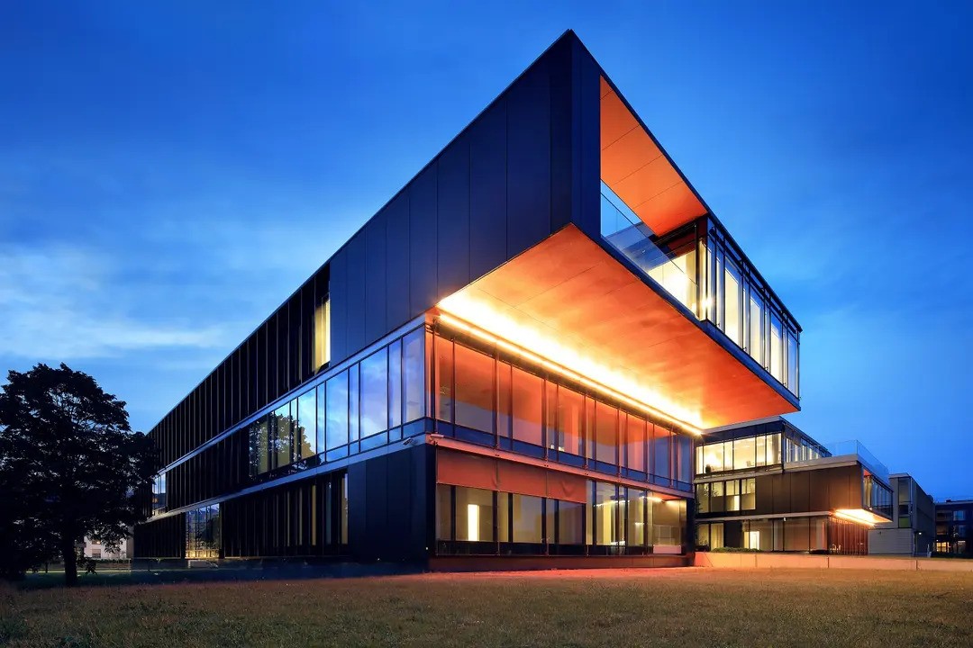 Virtual Office Wilanów Office Park Warsaw