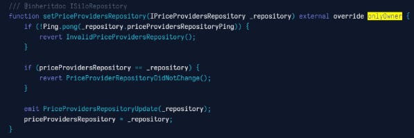 Silo_setpriceprovidersrepository_contract