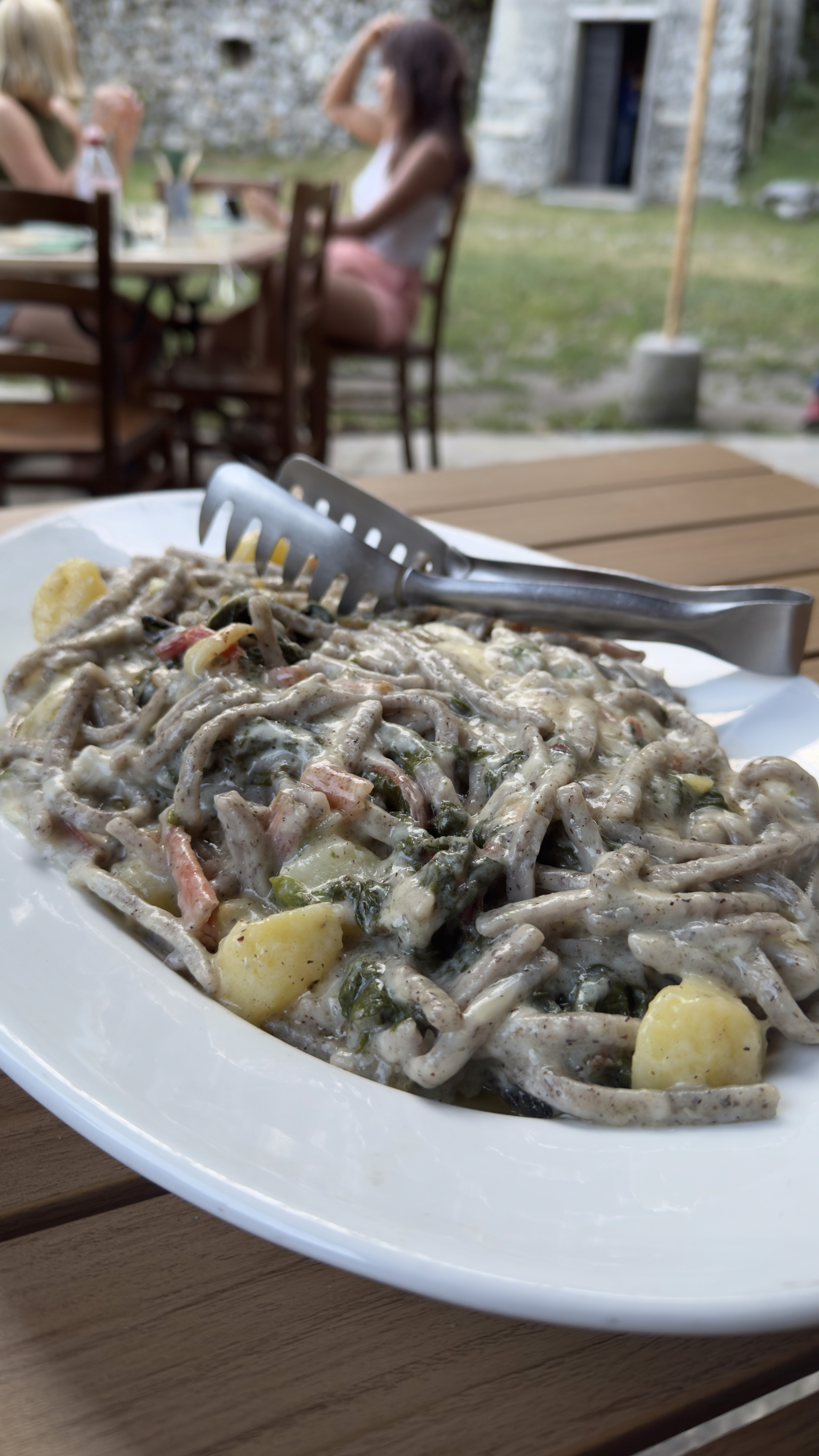 Pizzocheridellavaltellinalocandacodera