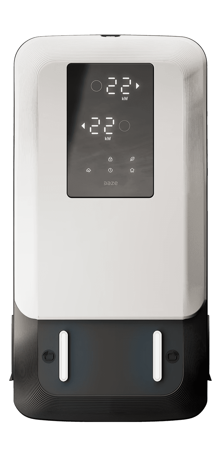 dazebox-duo-cargador-de-coches-eléctricos