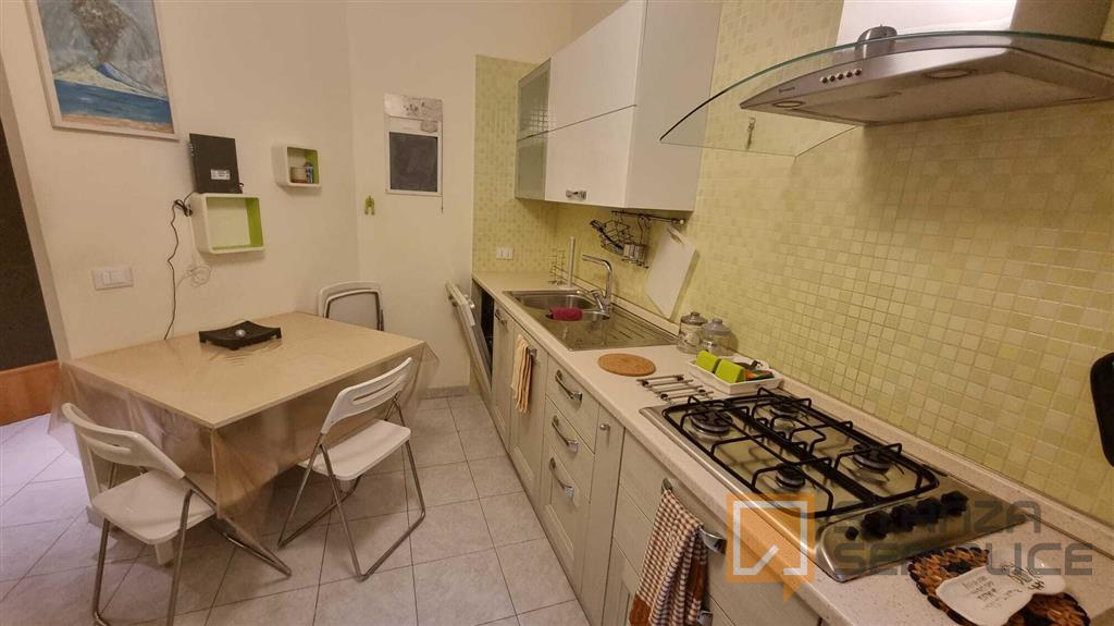 Stanza singola di 10 mq in Via Pompeo Magno n., Napoli – 385€ tutto incluso, cauzione zero