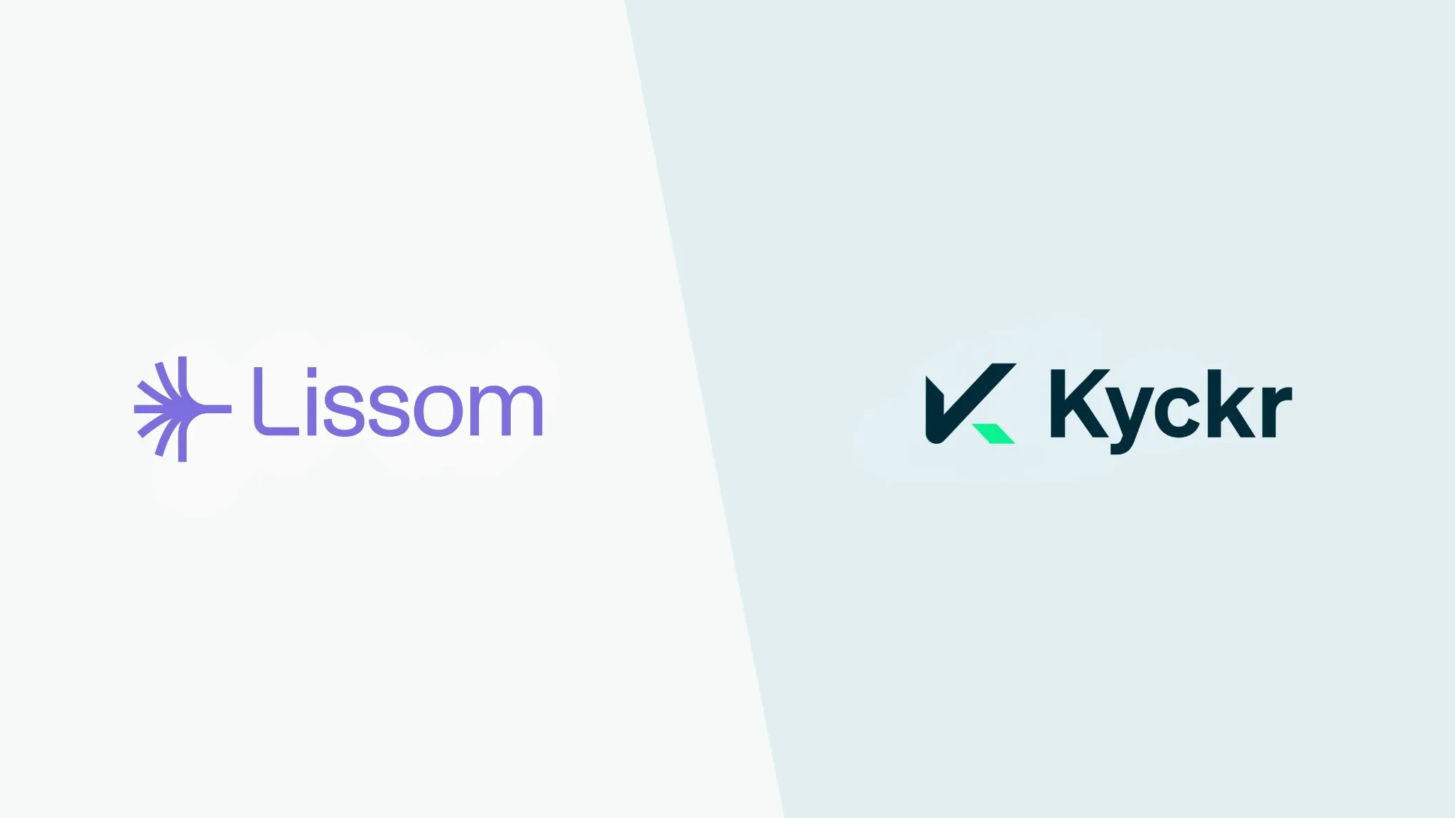Lissom partners with Kyckr for access to real-time ownership data