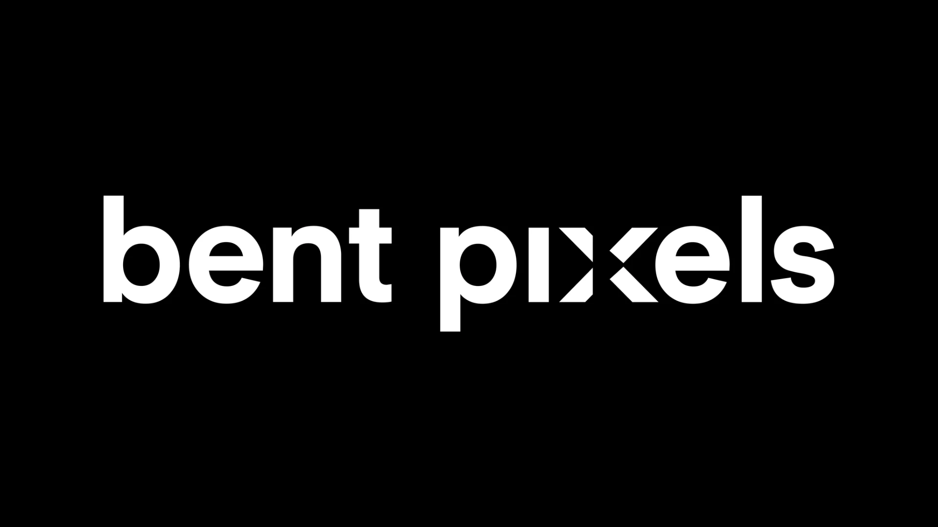Bent Pixels logo, representing the company in news about its acquisition of Sunny State Agency.