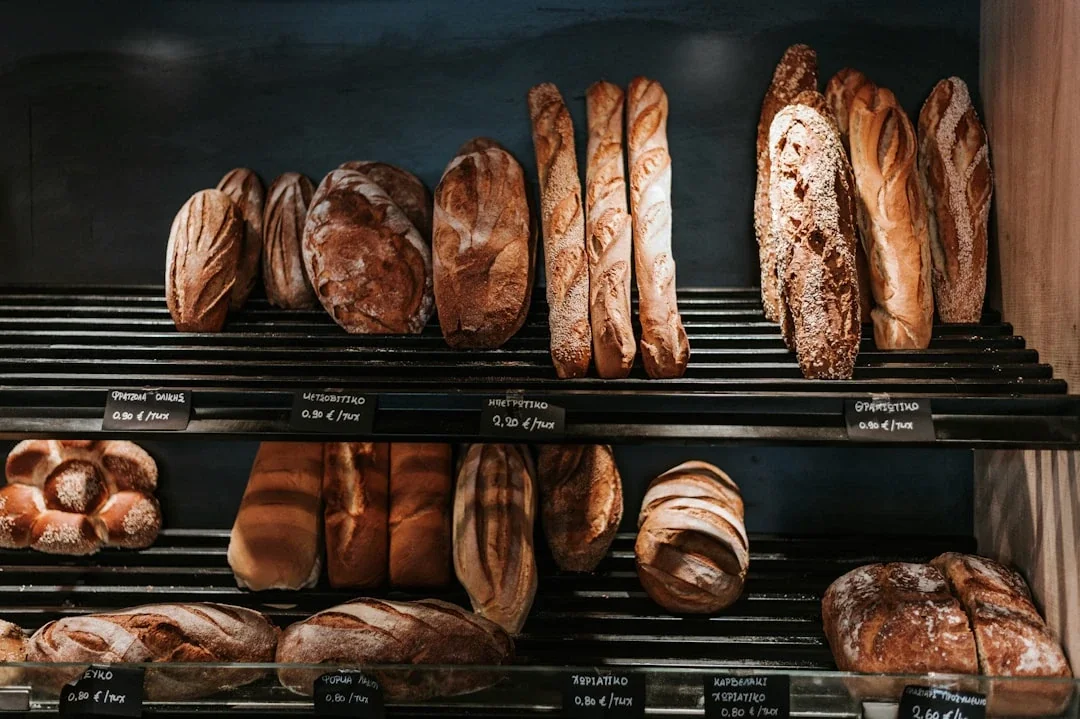 How to Open a Bakery