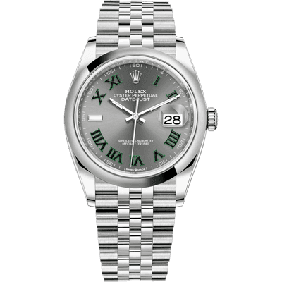 Rolex DateJust image 0