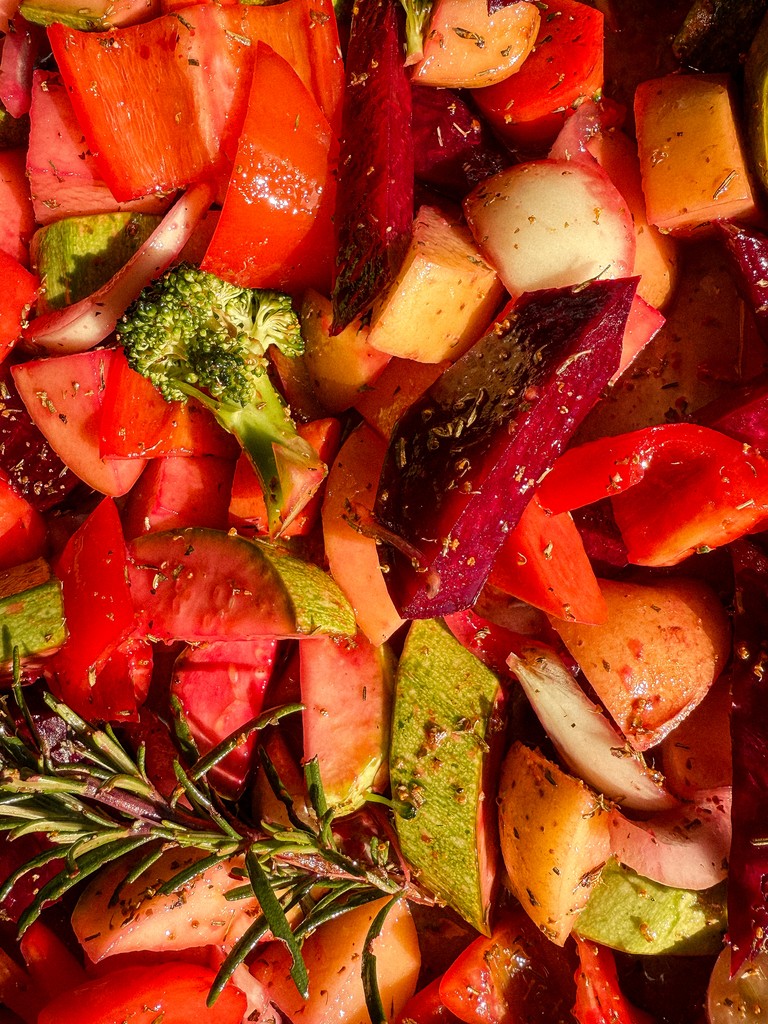 Paolo Salvati, Italian private chef available for UHNW household placement