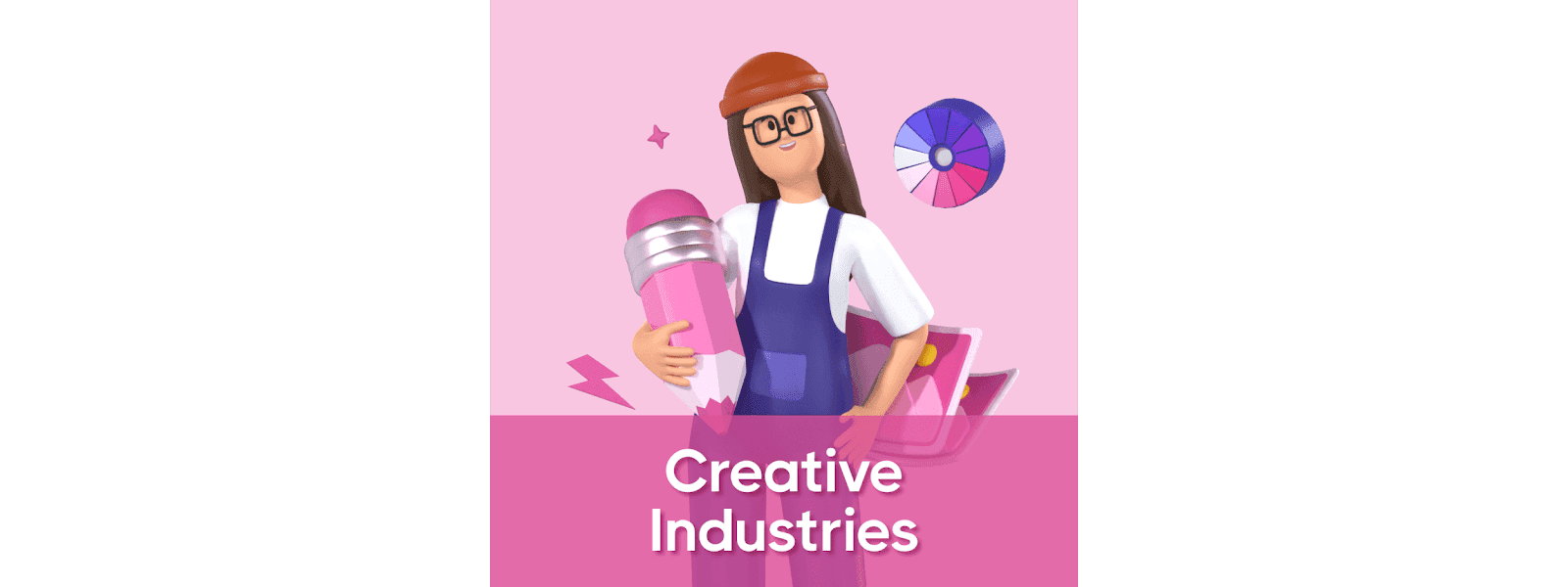 creative industries