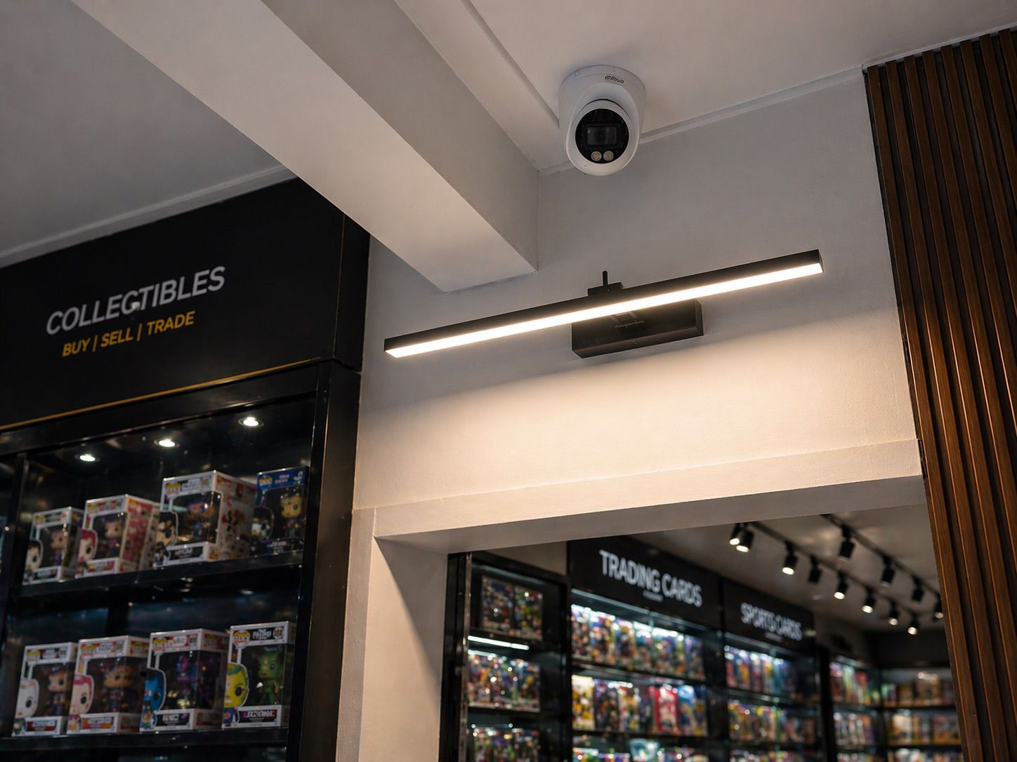 AddTek operations centre