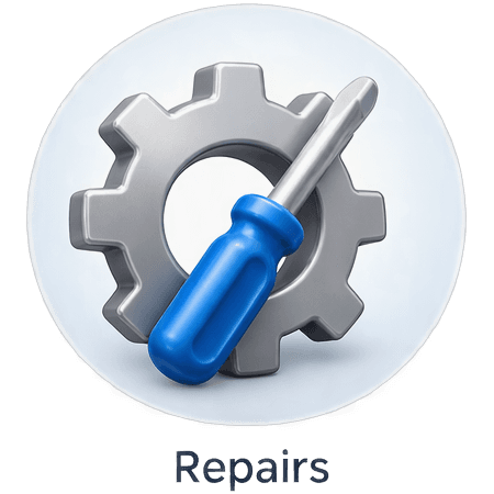Repairs