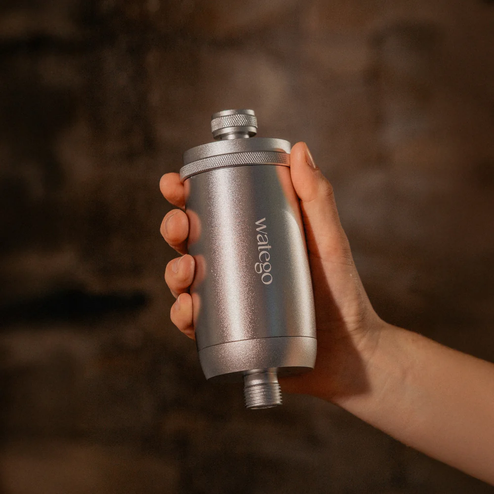 Watego Shower Filter