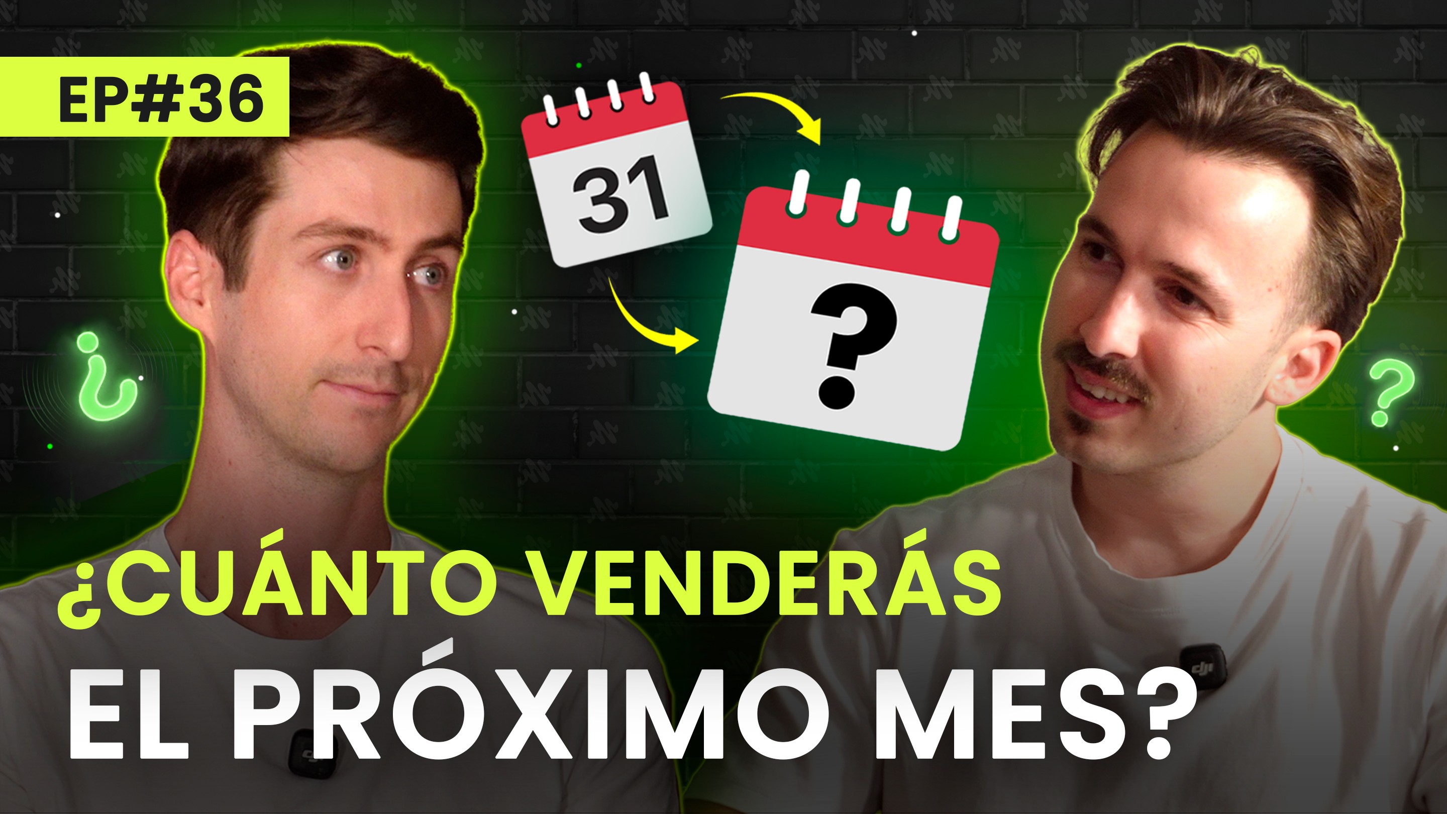 Episodio 15 de Malditas Ventas: Alberto Hospital revela su experiencia invirtiendo en decenas de negocios y analiza las causas de cierre de las startups bajo el título He invertido en 36 Startups.
