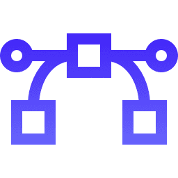 Work Process Icon
