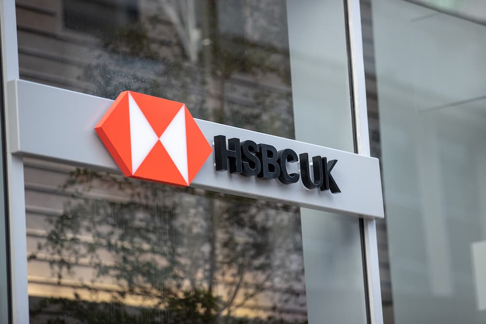 HSBC launches IP finance