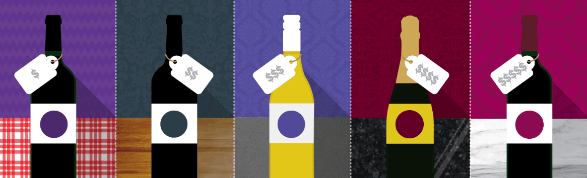 wine prices are increasing due to tariffs