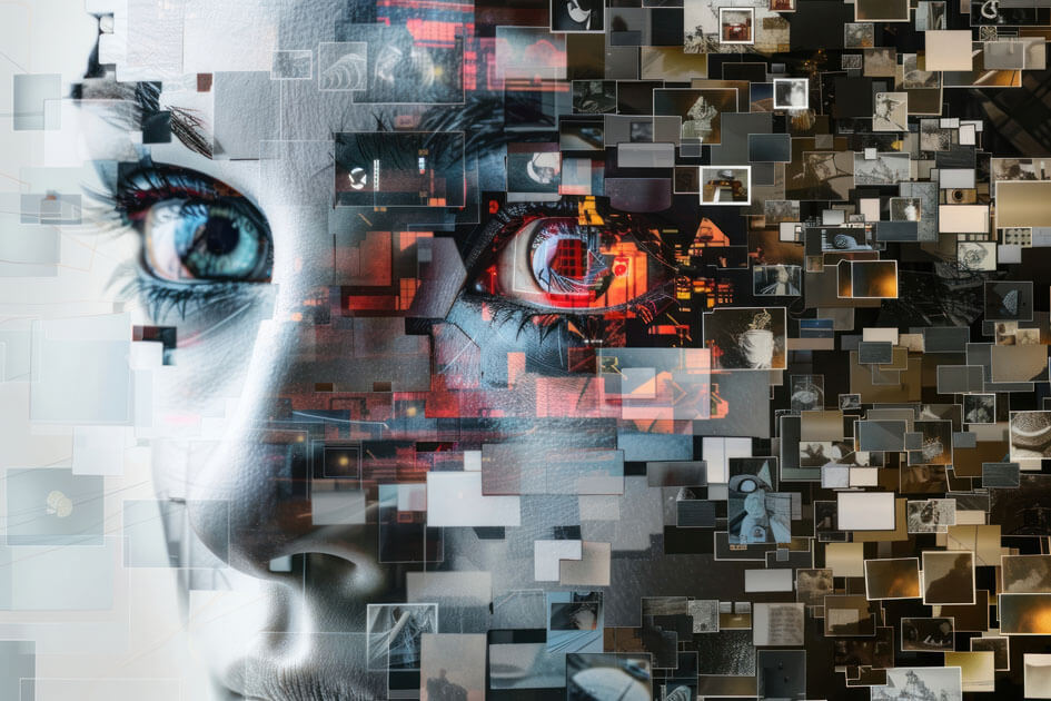 An image of Freelio's project ui