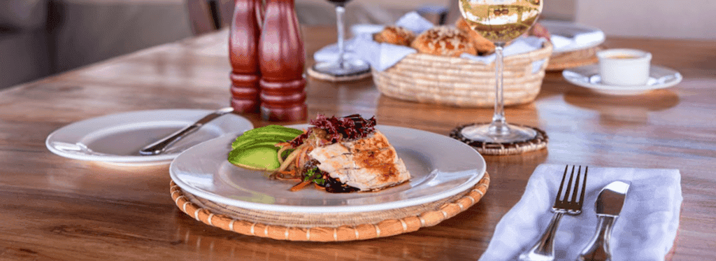 Kentabile, Serengeti