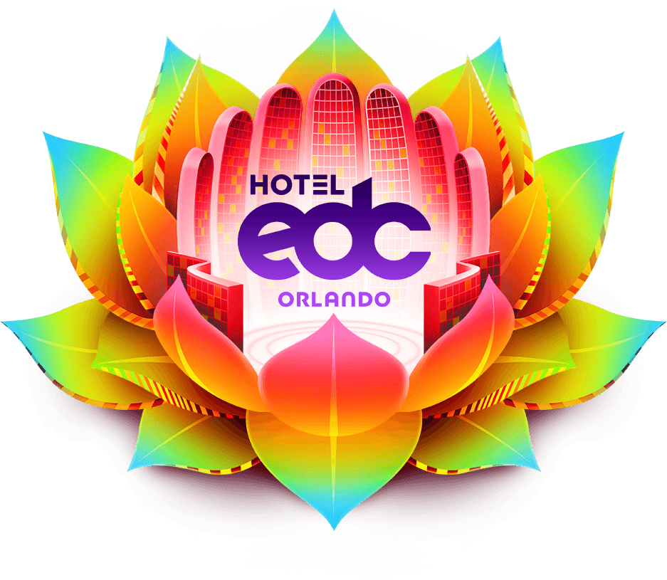 Hotel EDC ORLANDO
