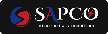 Sapco Logo
