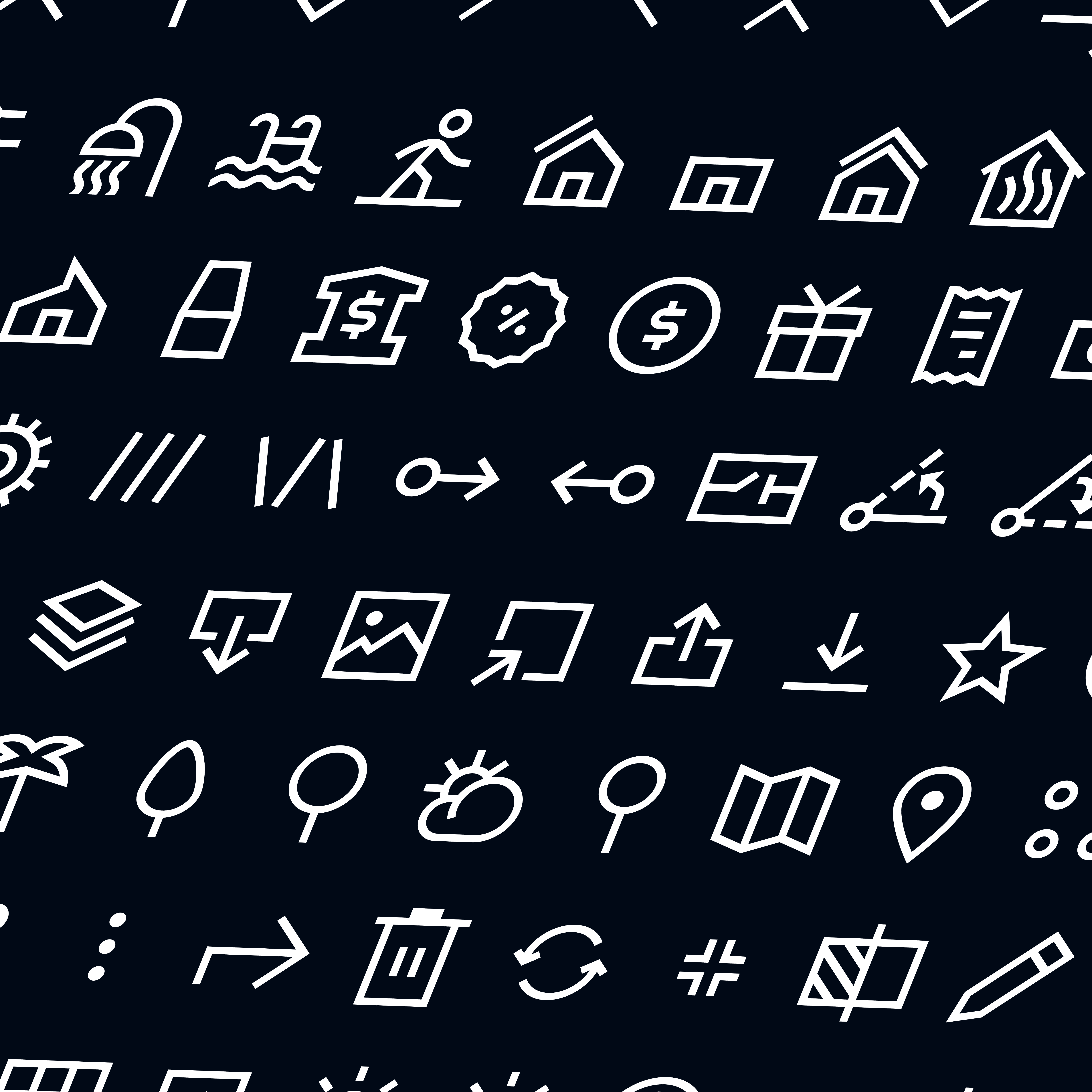 icon grid