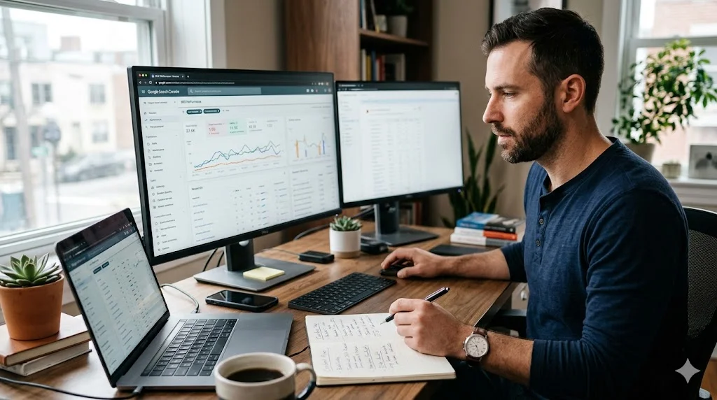 Key Factors Influence How Long SEO Takes