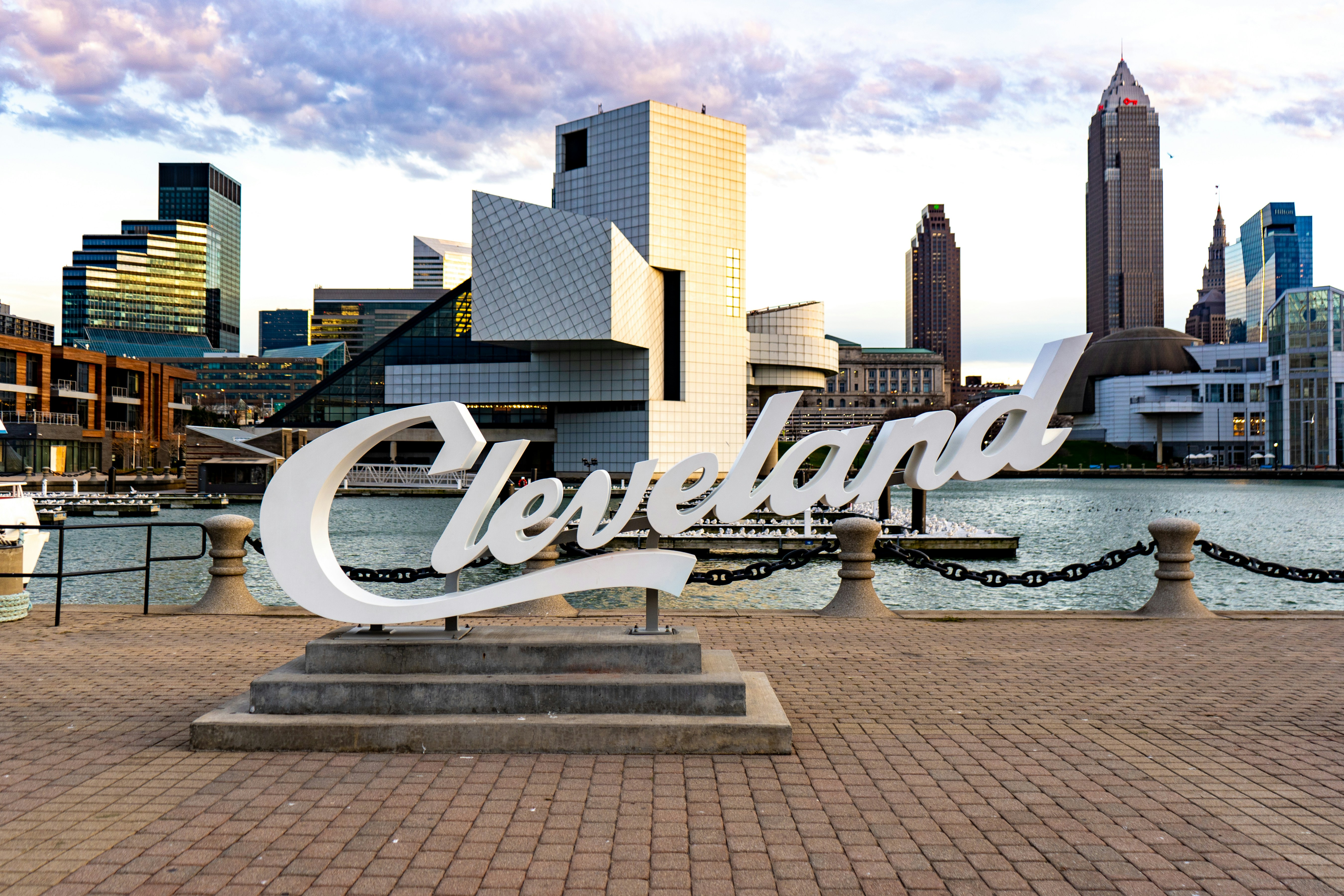 Cleveland Local SEO Report (2024)