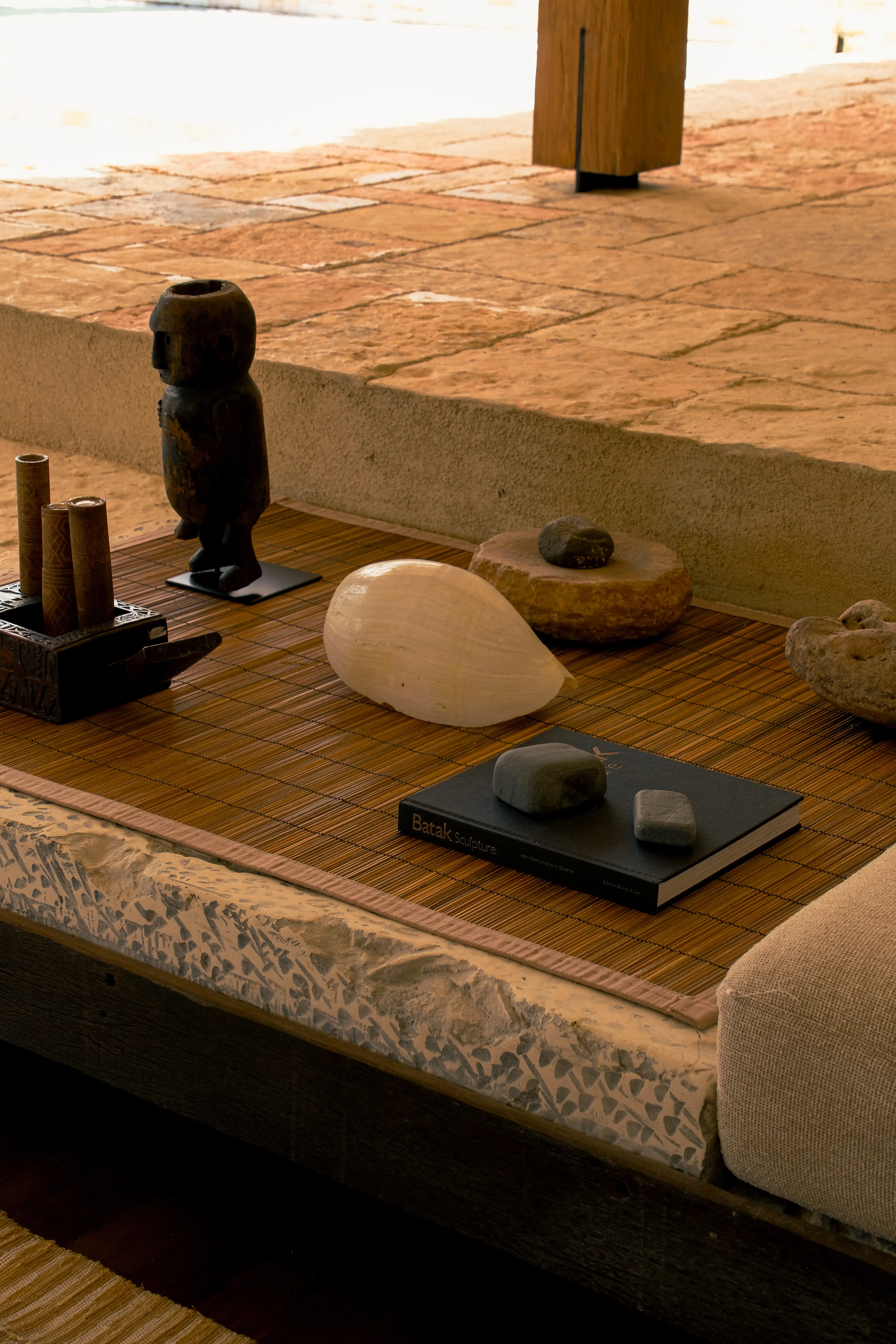 decor table konda maloba