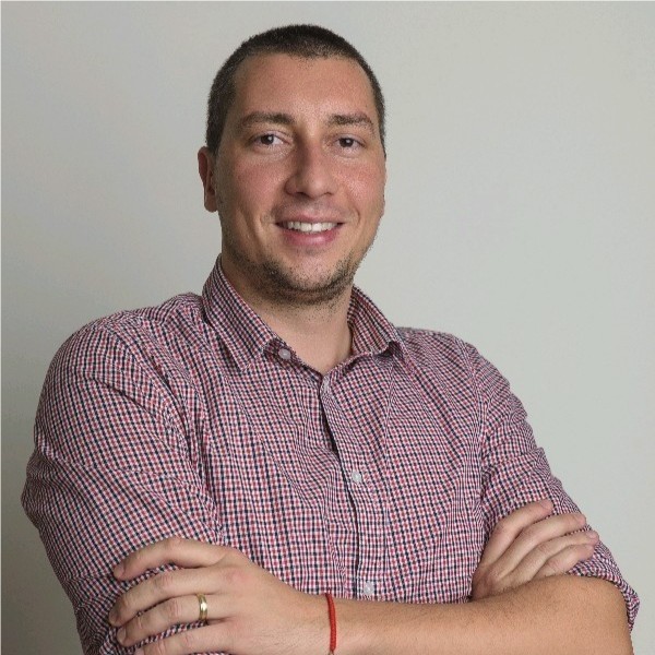Aleksandar Hristov 