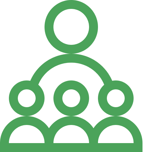 Our mission Icon