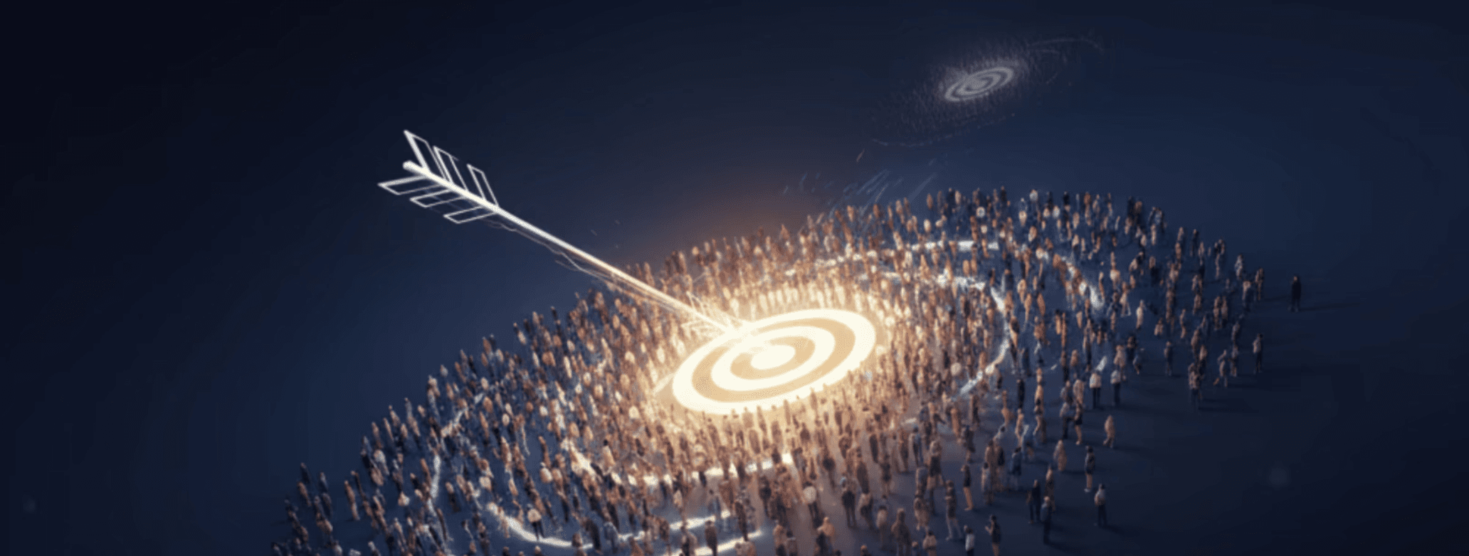 The Andromeda Paradox: Why Target Audience Research Just Became Your Most Important Asset