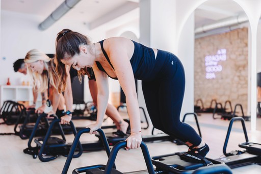 cours collectifs individuels de Cross Fit Training  