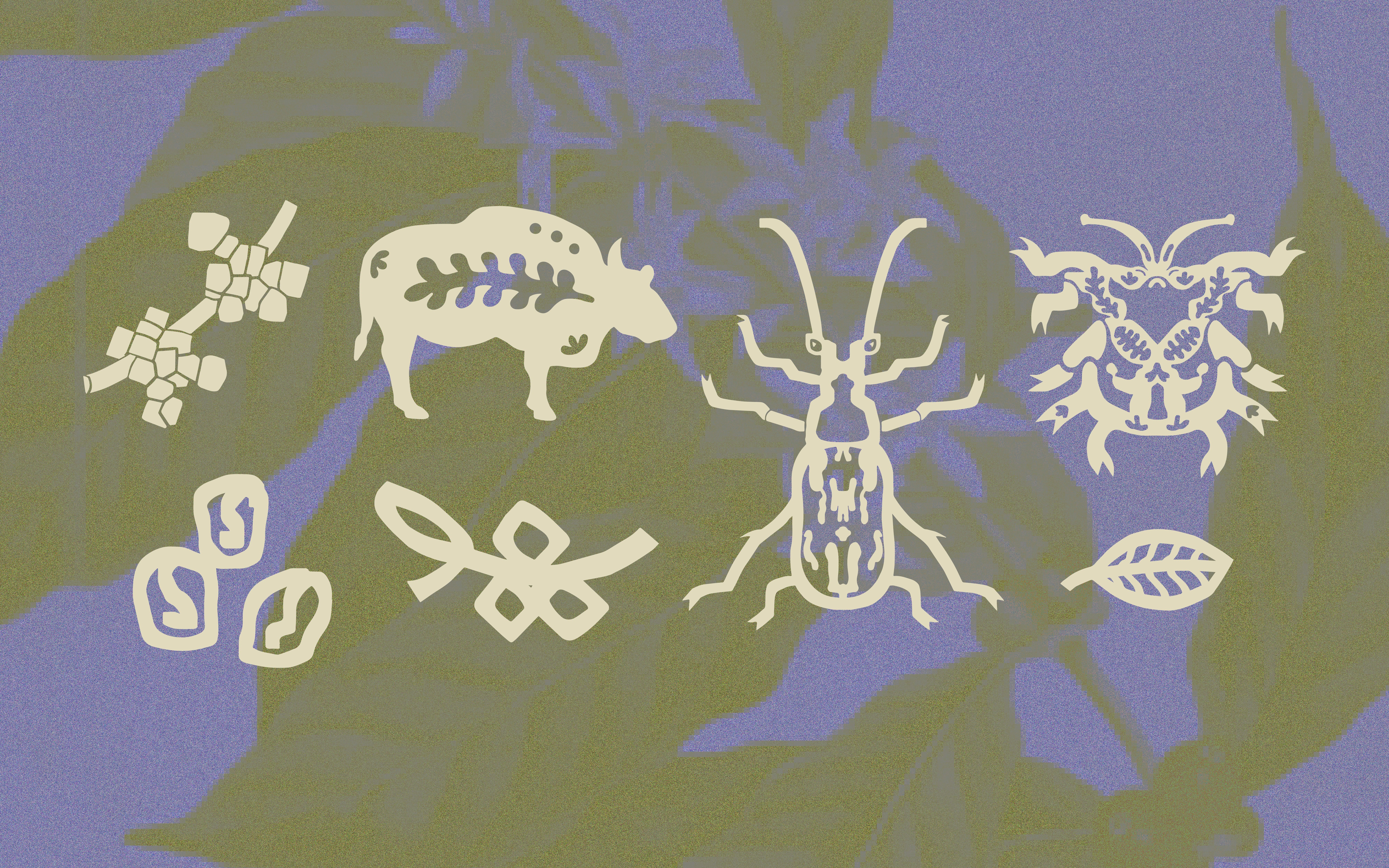 Komban Kampini Identity Assets