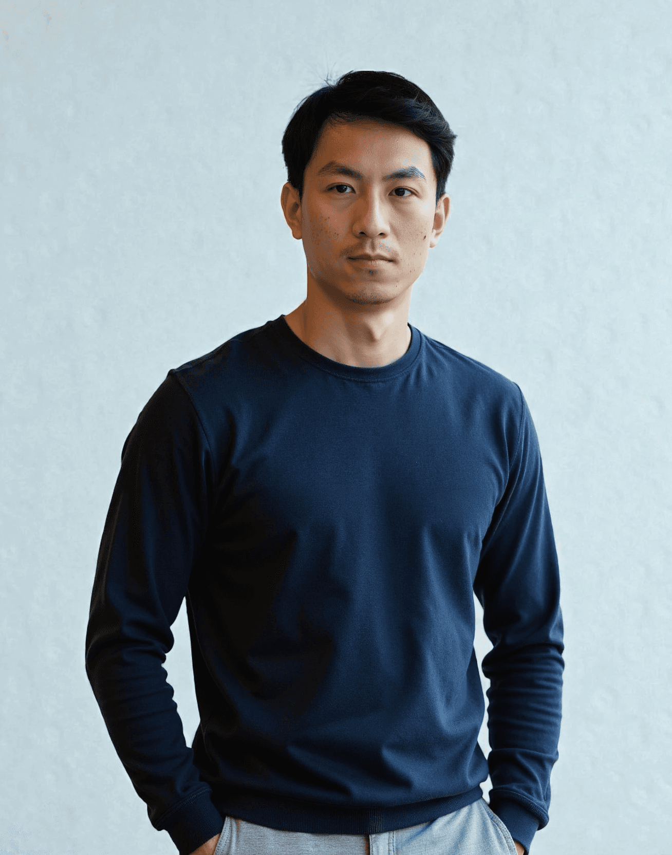 Chevis Zhou, AethrDesign Creative Agency Framer Expert Partner for digital experience.