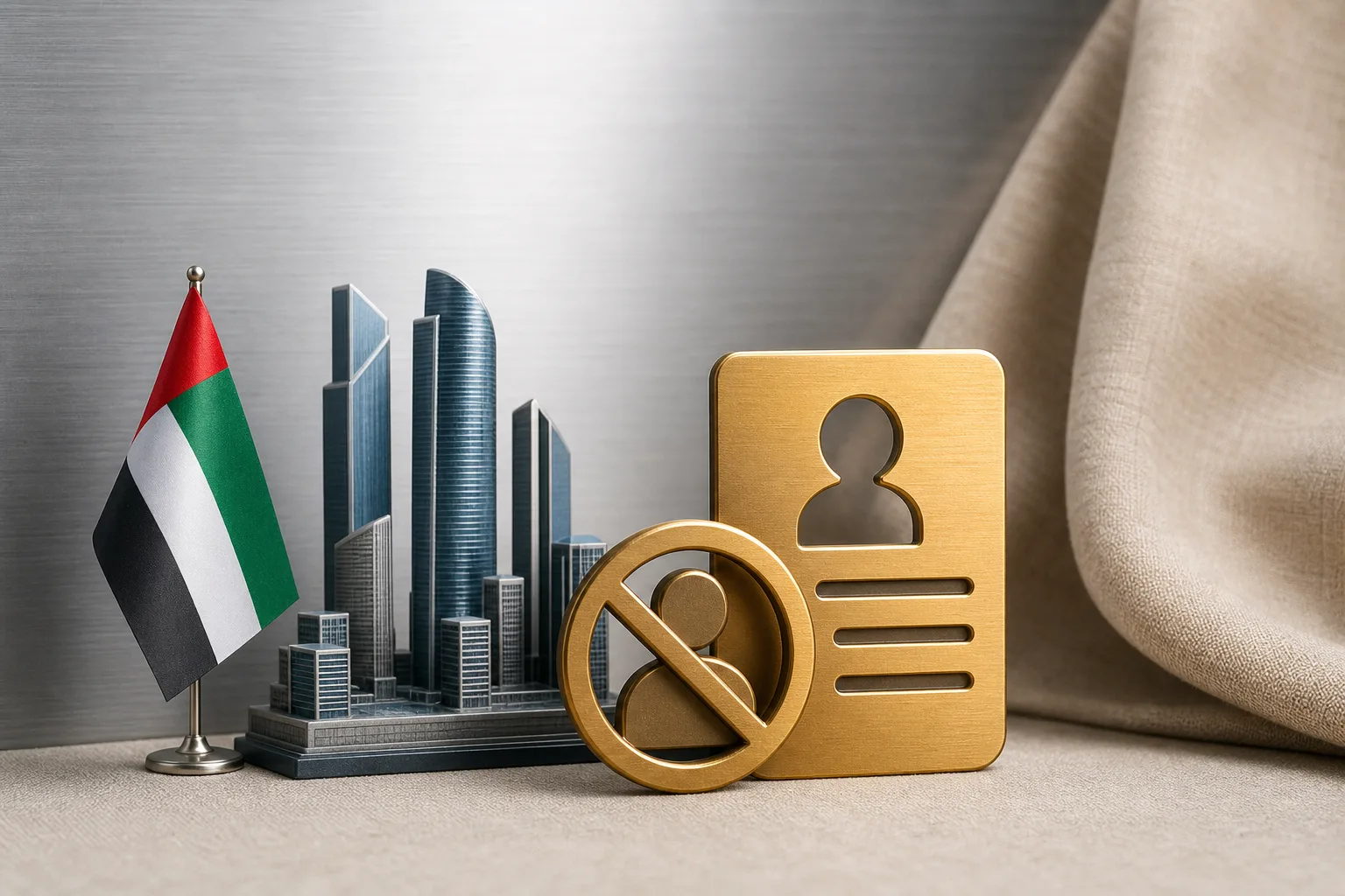 Free Zone Company Without a Visa in UAE: Is It Possible - UAE visa and residency guide