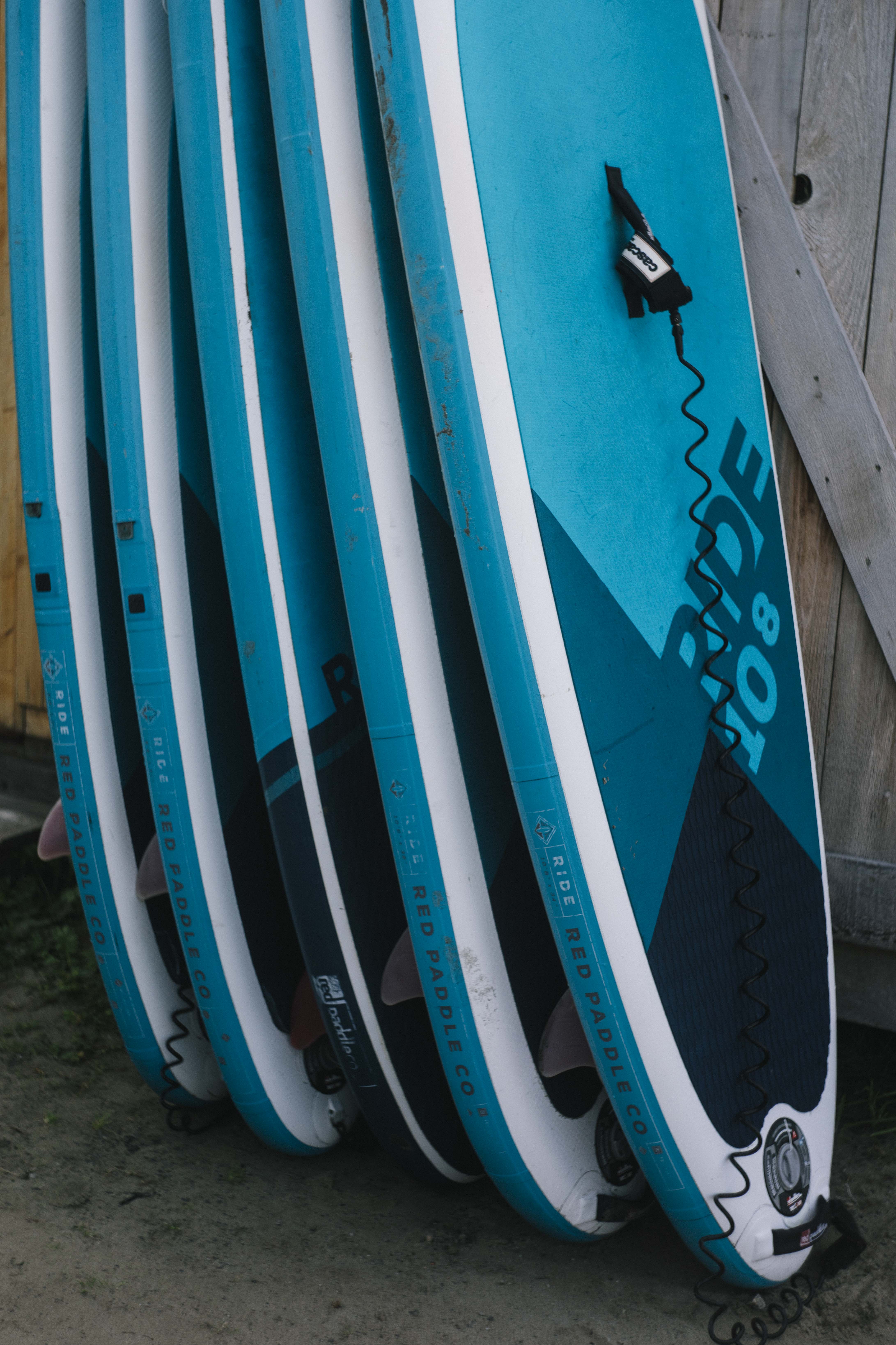 Tofino Paddle Surf actively supports local youth through the Bruhwiler Kids Surf Classic and collaborates with organizations like the Surfrider Foundation to promote ocean conservation throughout the region. 