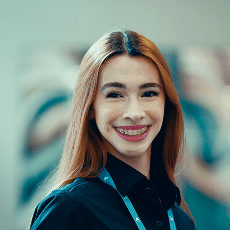 Foto Pamelie Caroline