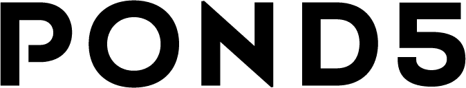 Pond5 logo