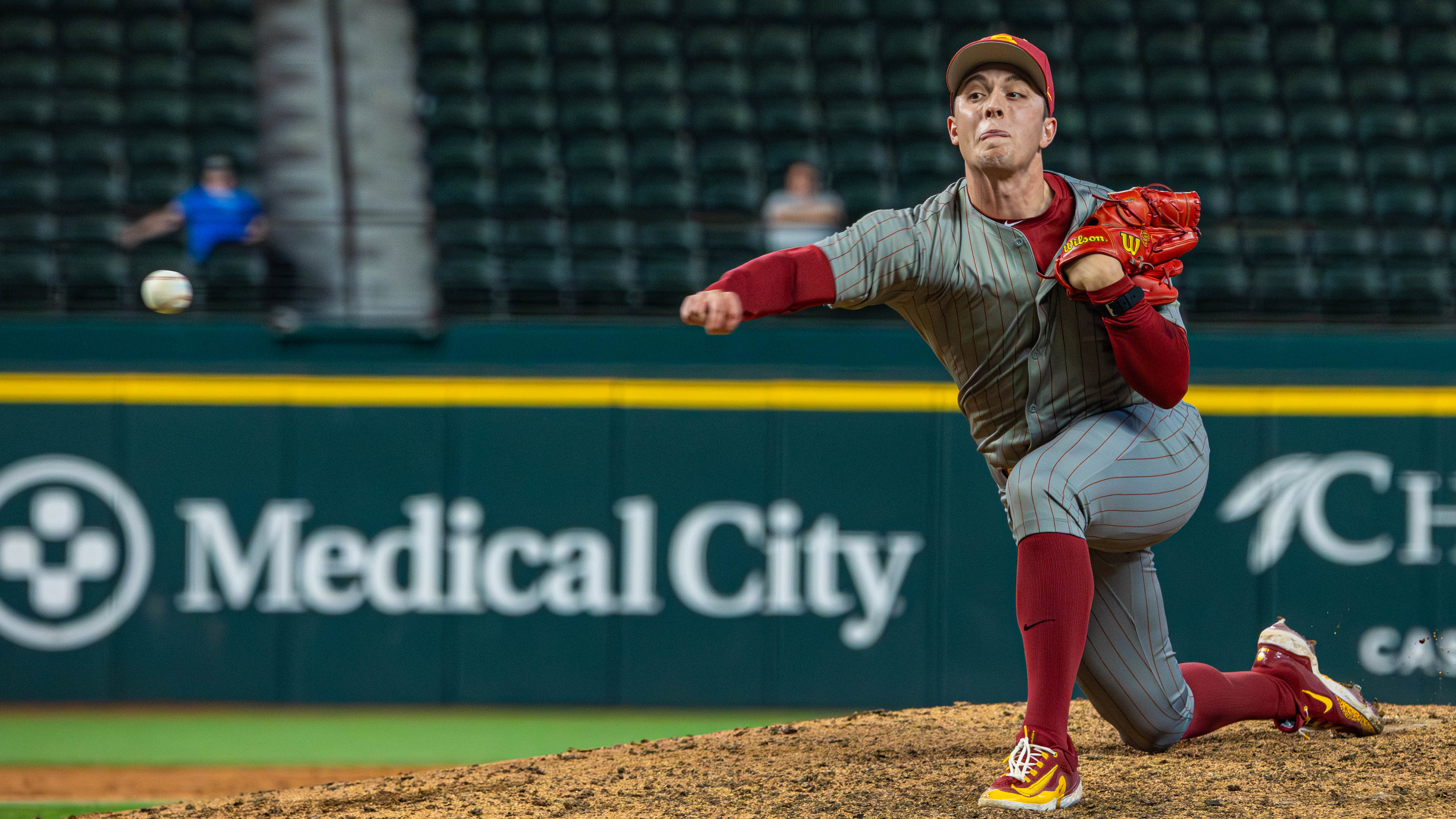 Cody Grubbs/Undrafted