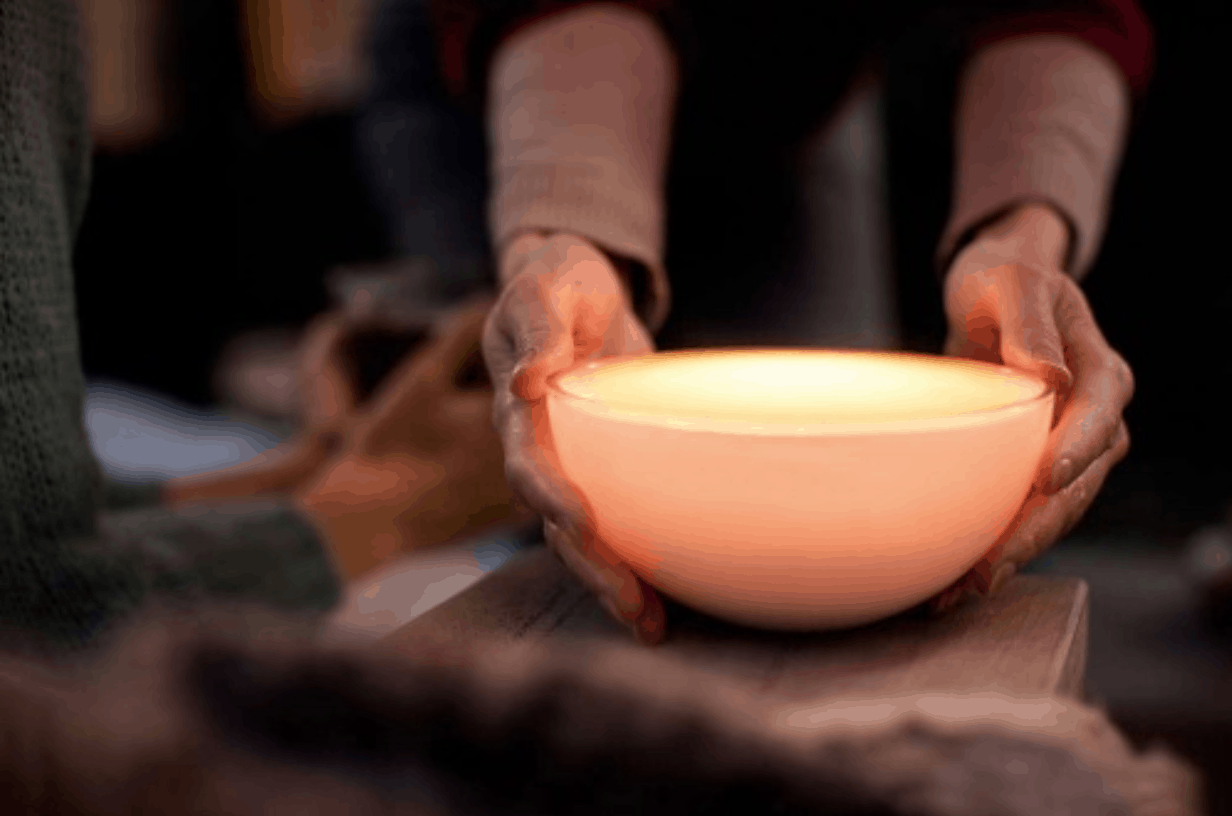 Philips HUE Go