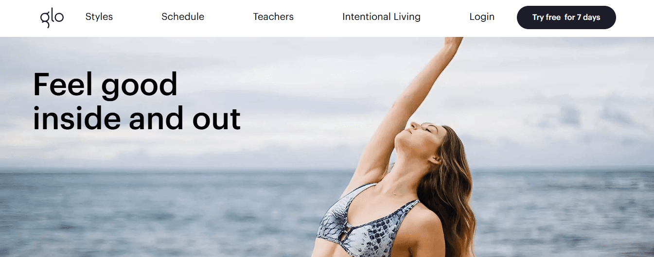 glo - Bend App Alternative