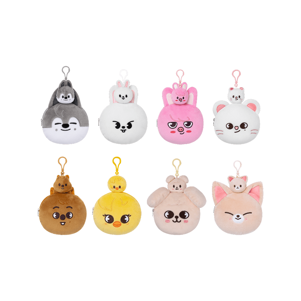 [잡담] 스키즈 스키주 팝업 MD 귀여움 | 인스티즈