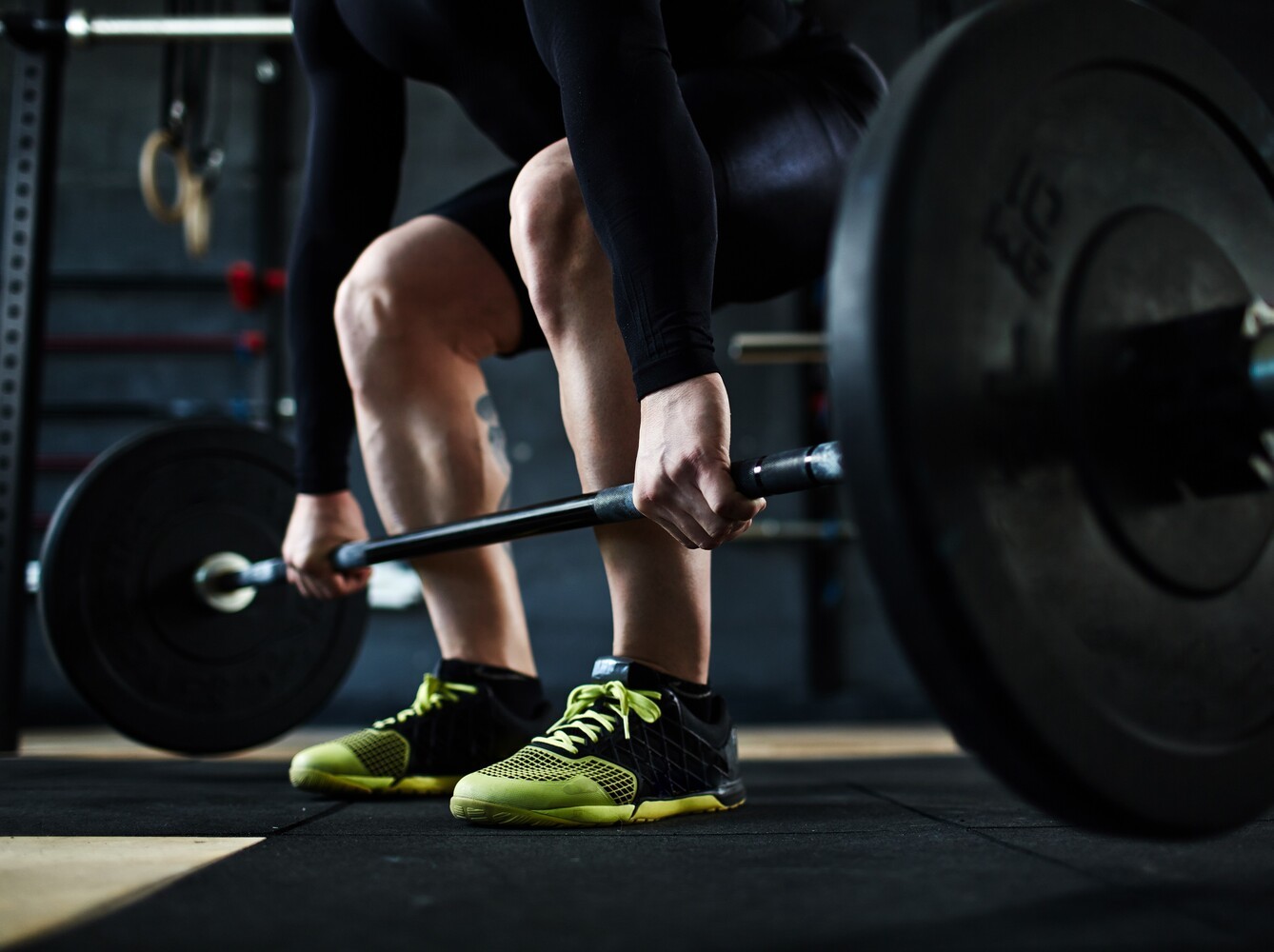 most effective workout for weight loss