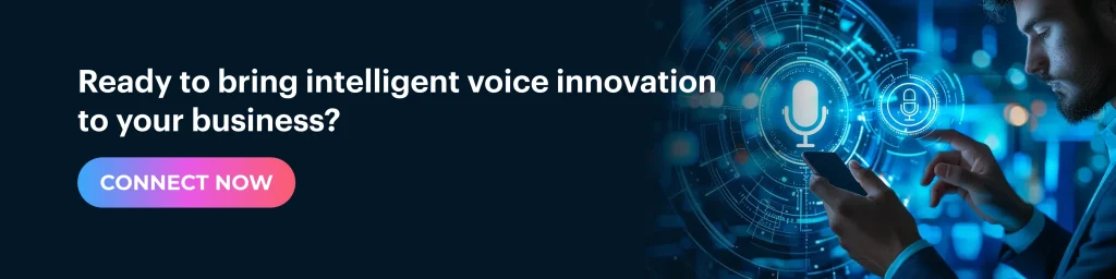 voice innovation to your business