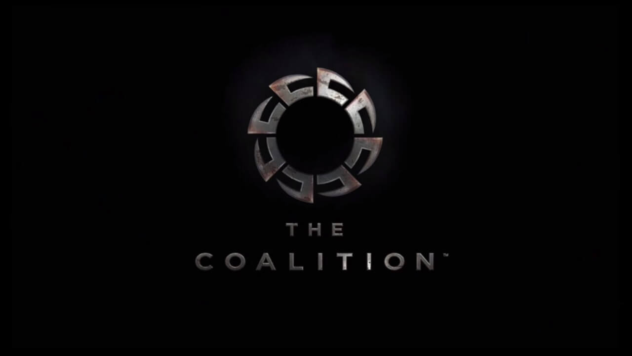 Gears of War Esports in-game event artwork thumbnail