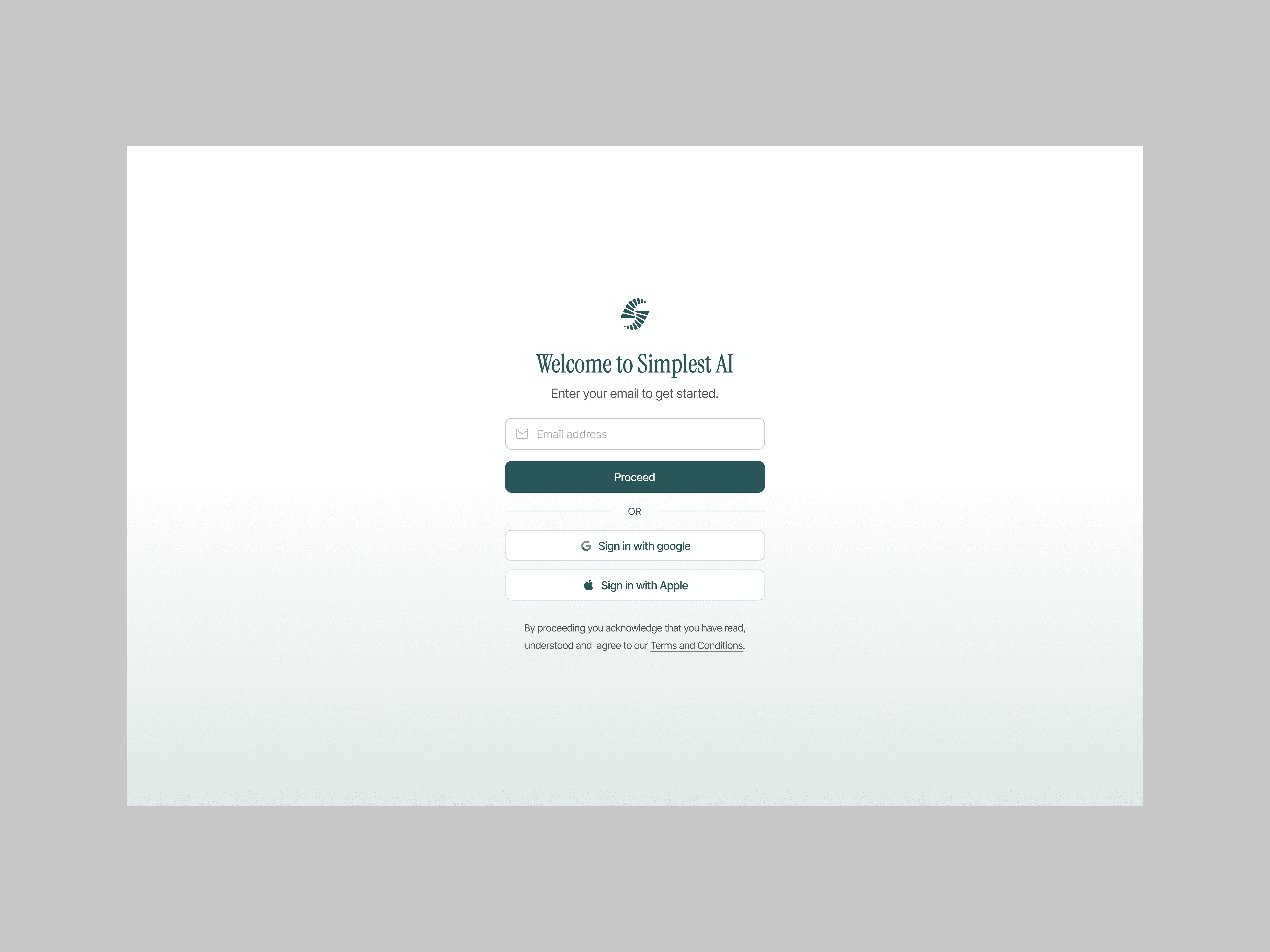 AI Agents - Simplest AI