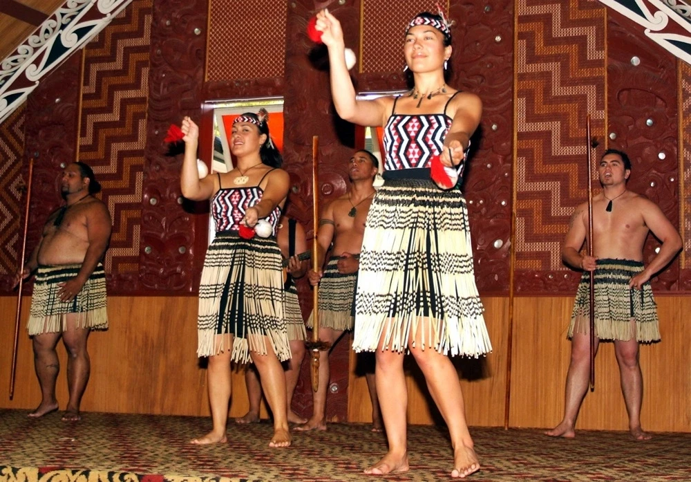 New Zealand Tour Package 