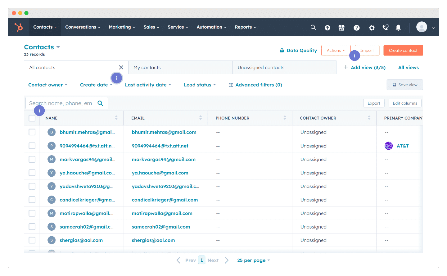 hubspot