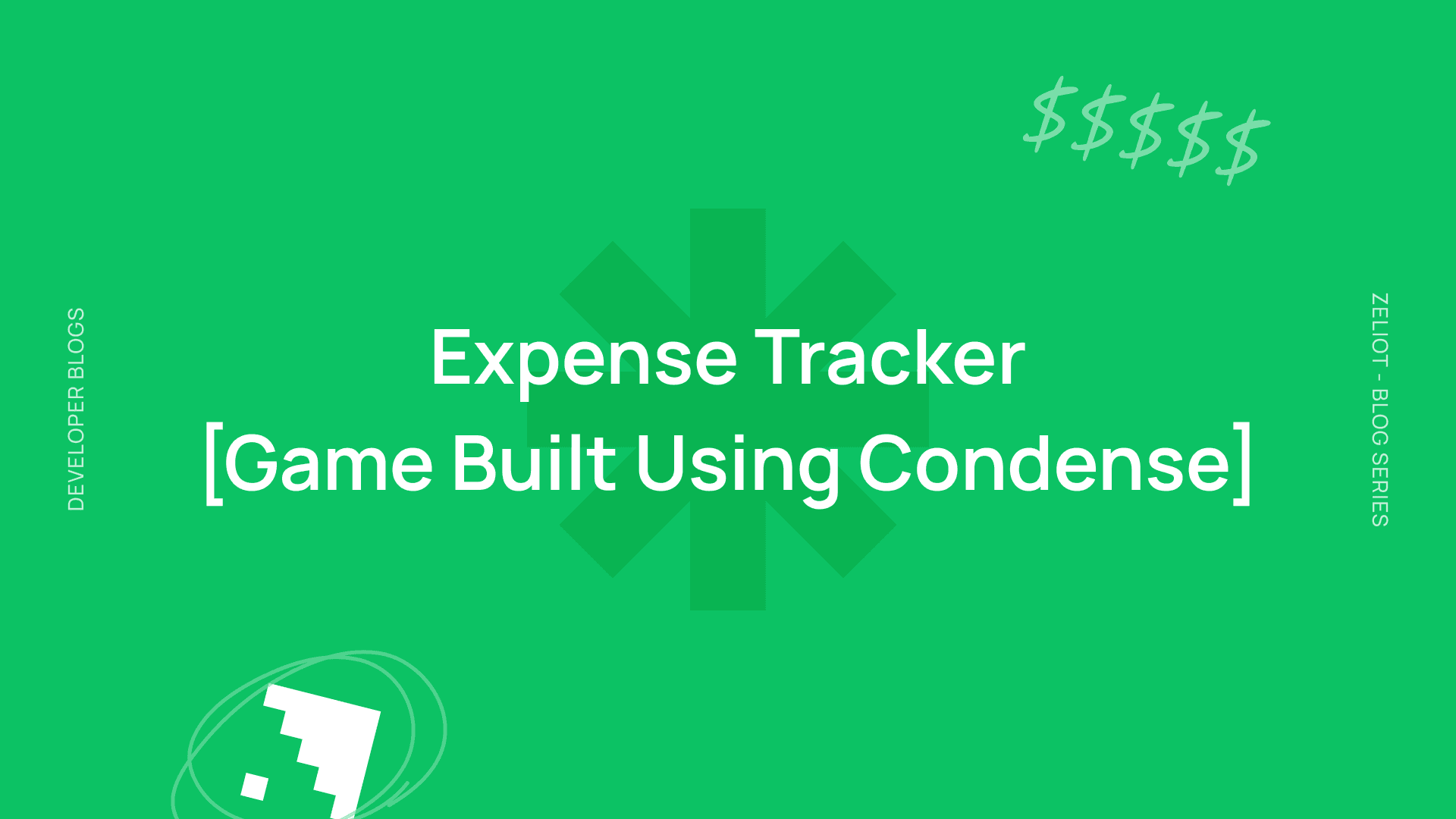 research at zeliot through design